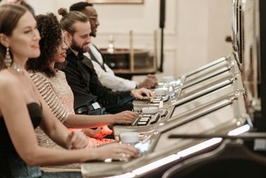 game Nohu Slots