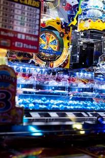 game Nohu Slots