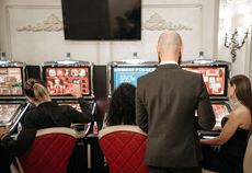 game Nohu Slots